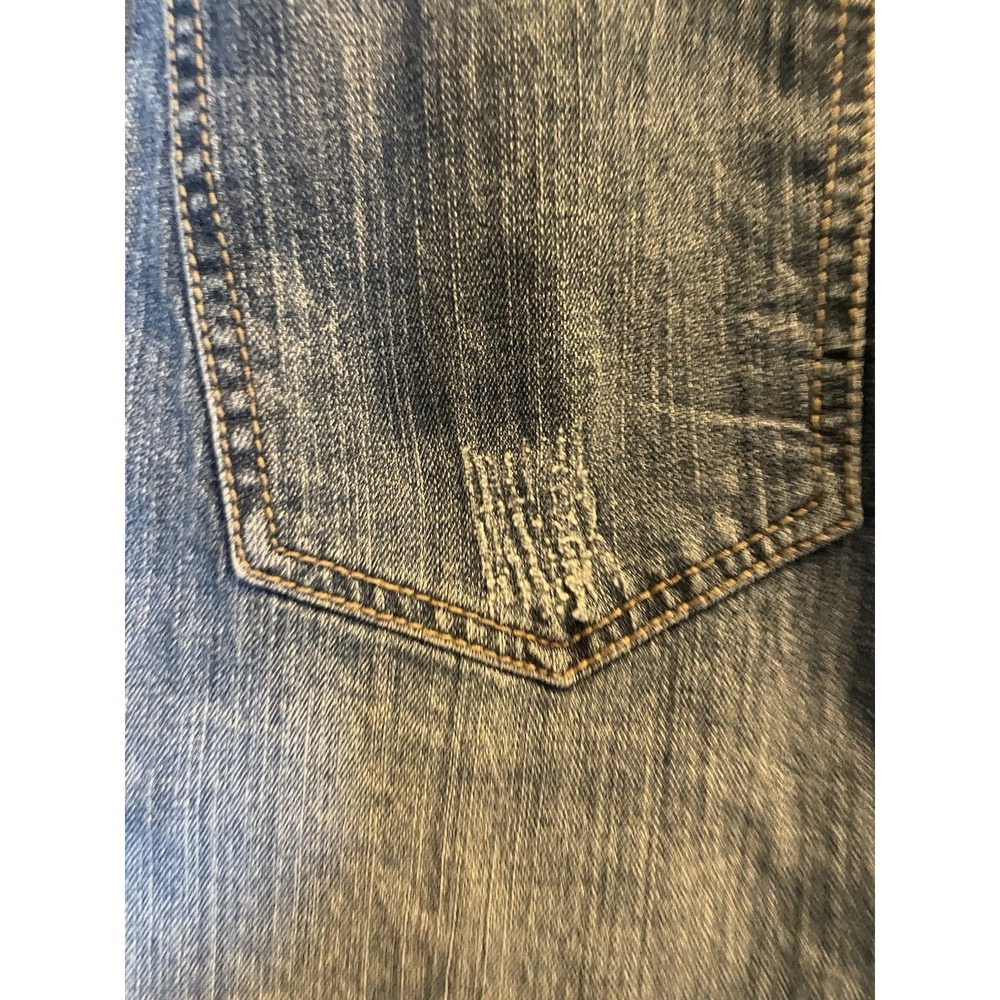 Fashion Bug Women's Plus Size Denim Mini Skirt Size 20 - Picture 8 of 10